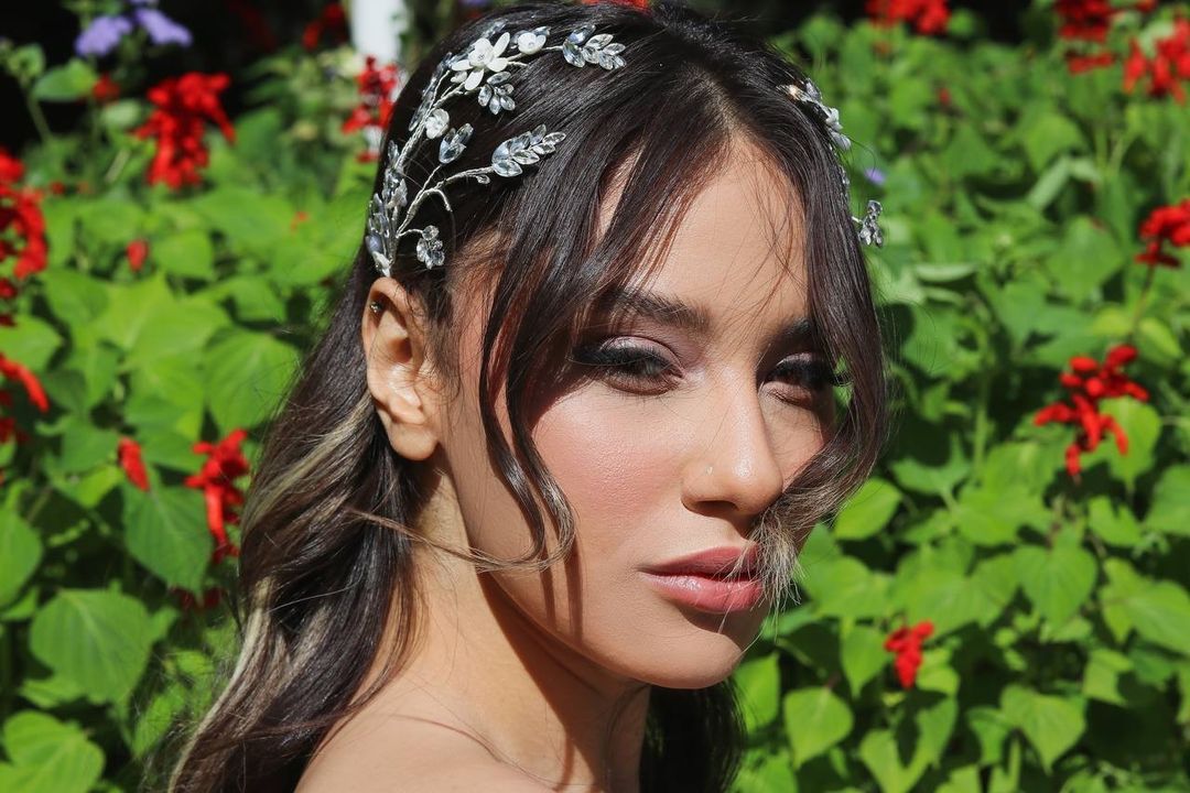 Bridal Makeup Showcase