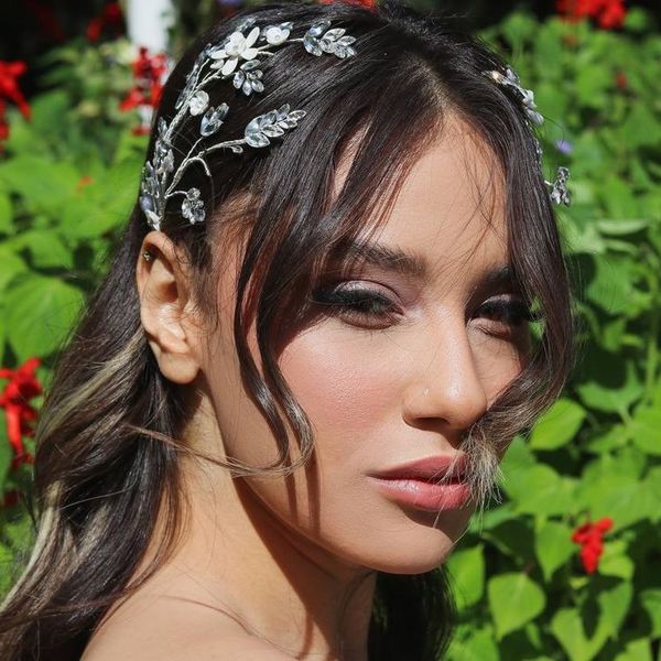 Bridal Makeup Showcase