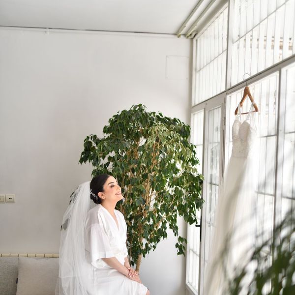 Bridal Makeup Showcase