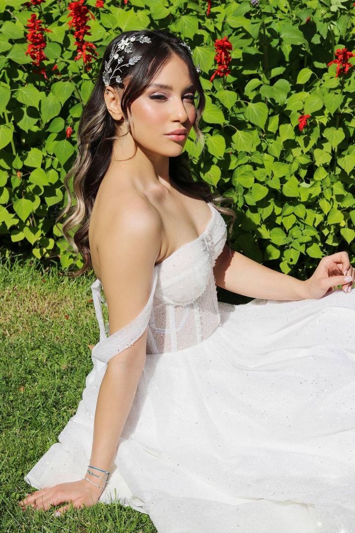 Bridal Makeup Showcase