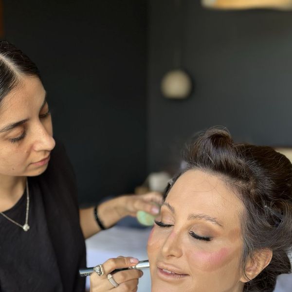 Special Occasion Glam