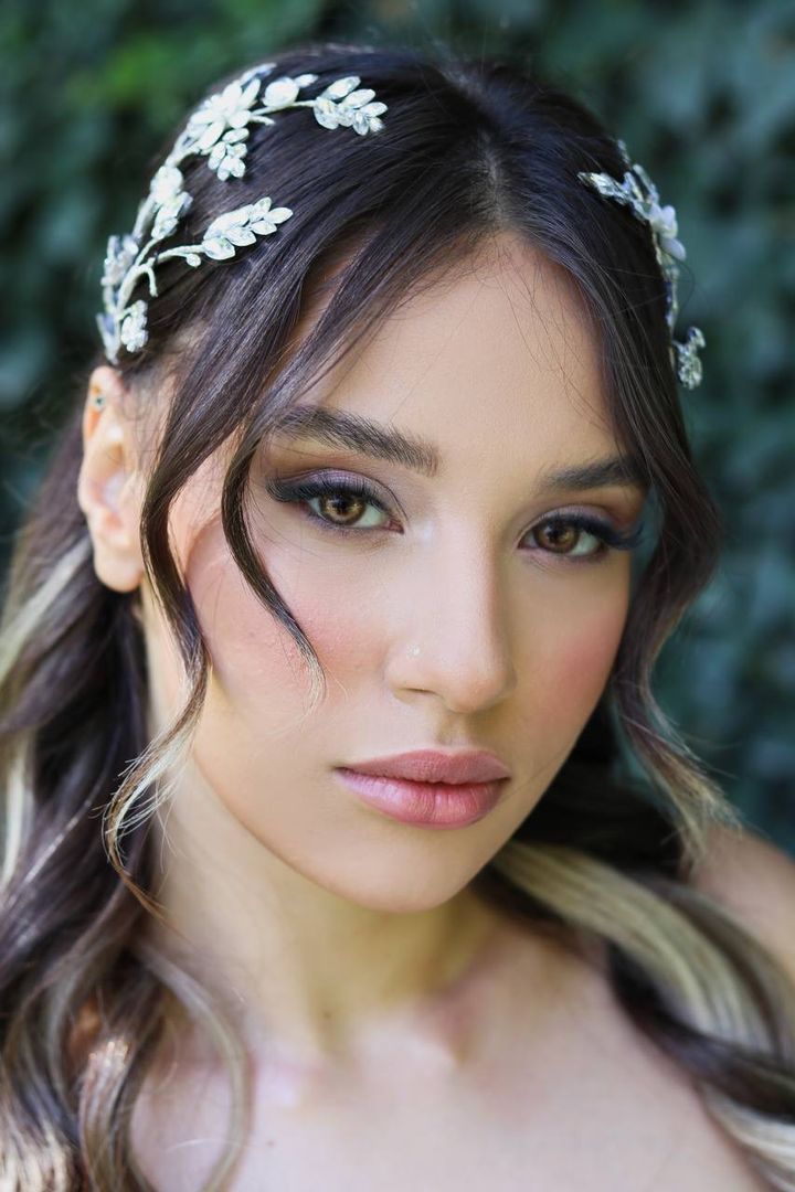 Bridal Makeup Showcase