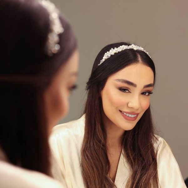 Bridal Makeup Showcase