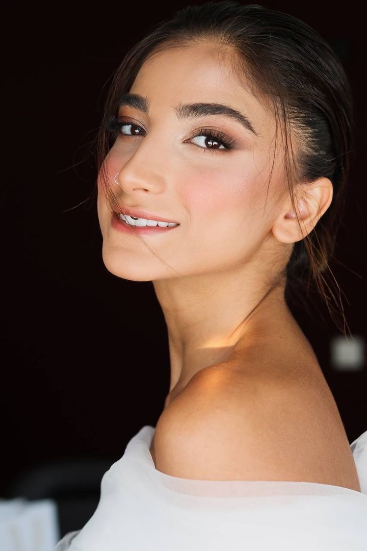 Bridal Makeup Showcase