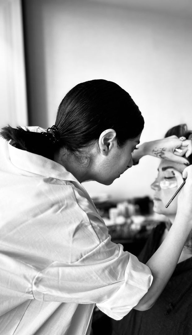 Special Occasion Glam