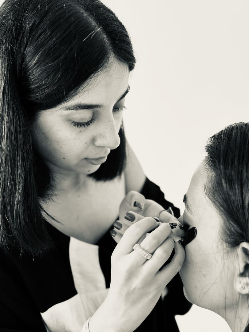 Special Occasion Glam