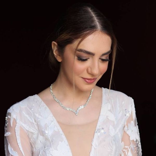 Bridal Makeup Showcase