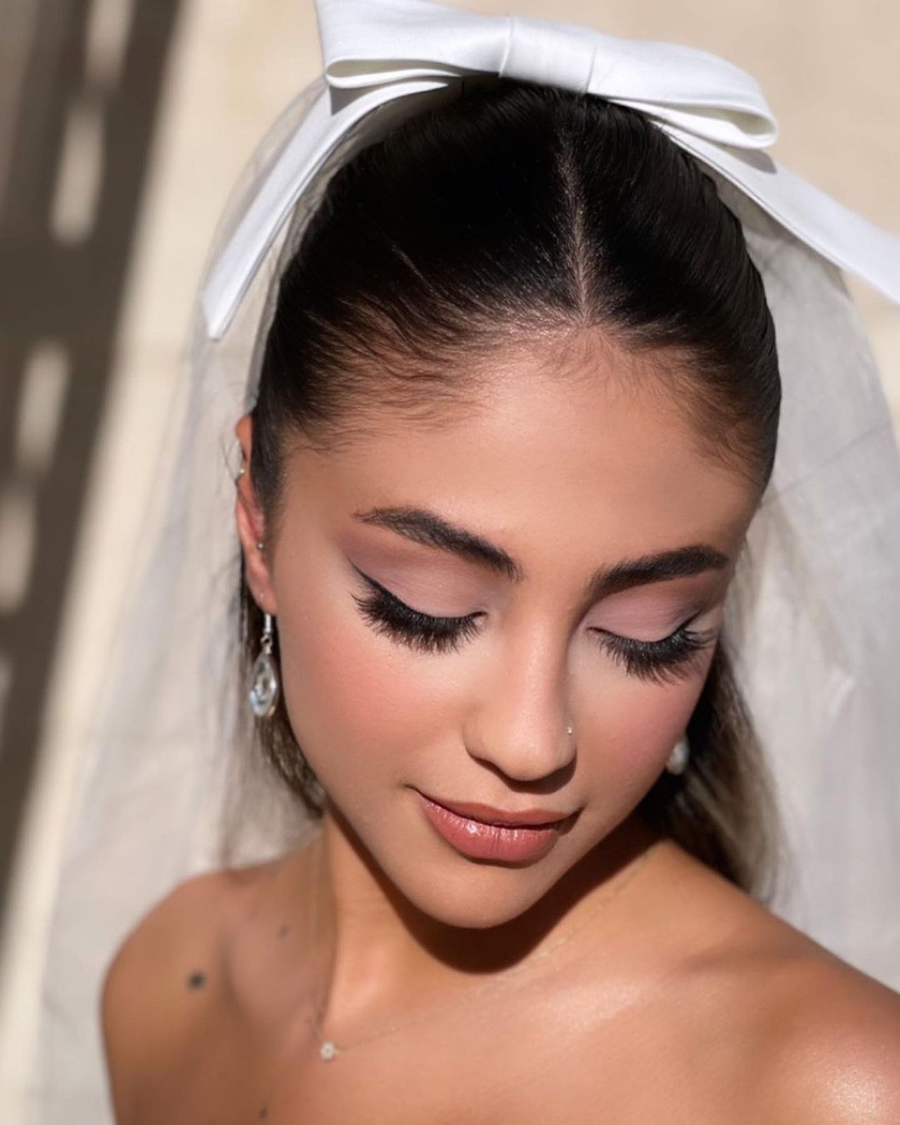 Bridal Makeup Showcase