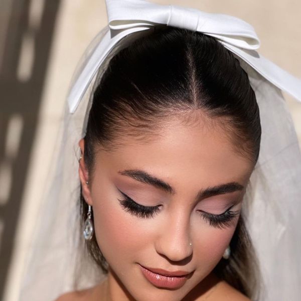 Bridal Makeup Showcase