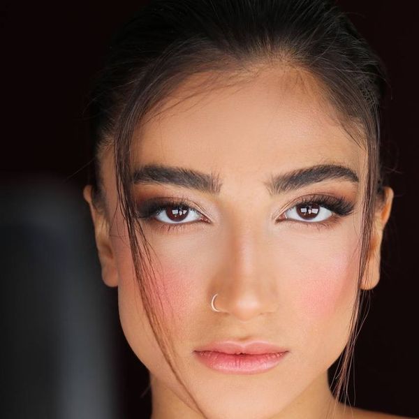 Bridal Makeup Showcase