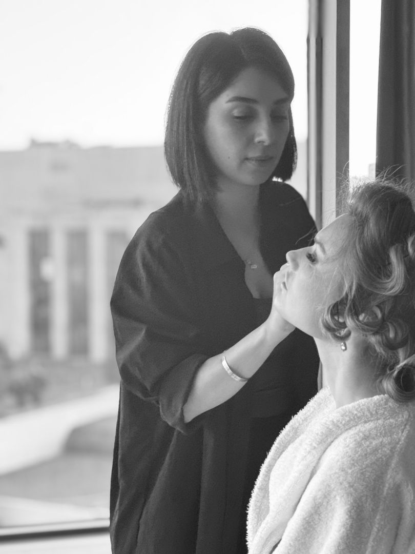 Special Occasion Glam