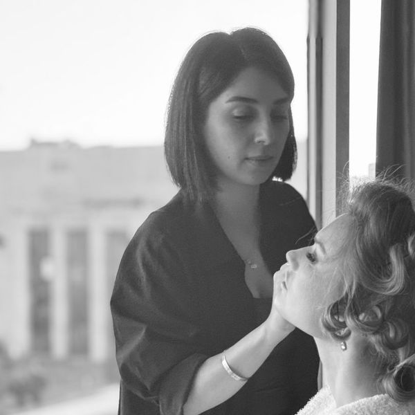 Special Occasion Glam