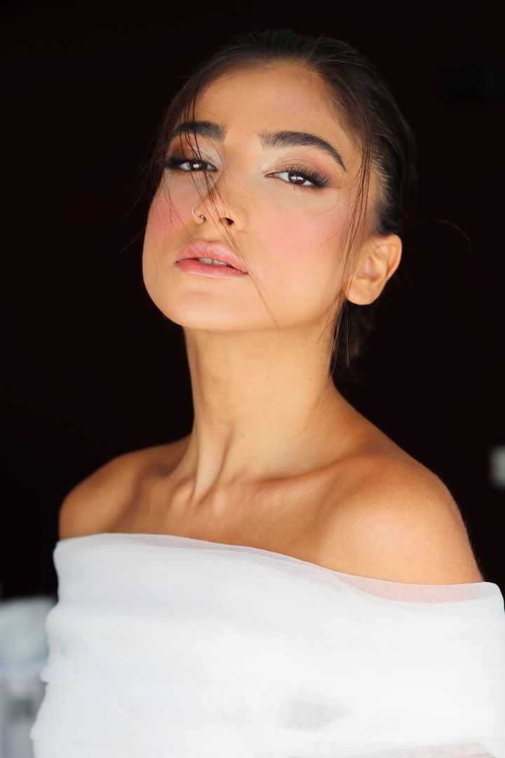 Bridal Makeup Showcase