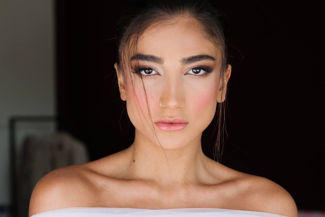 Bridal Makeup Showcase