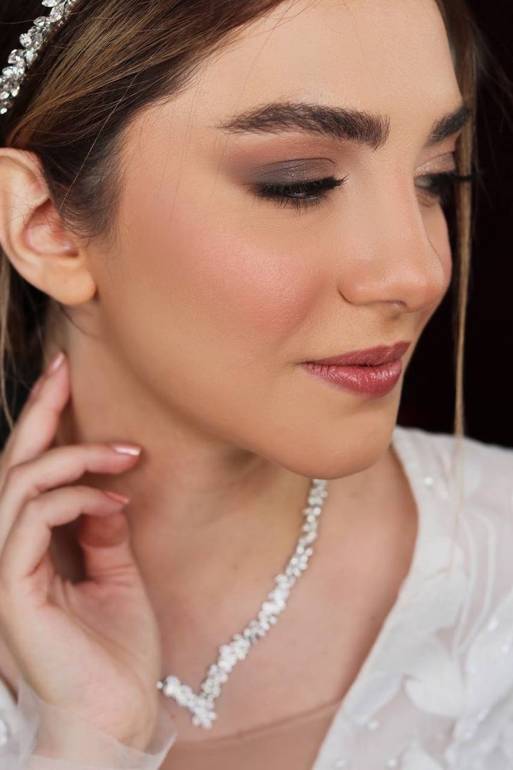 Bridal Makeup Showcase