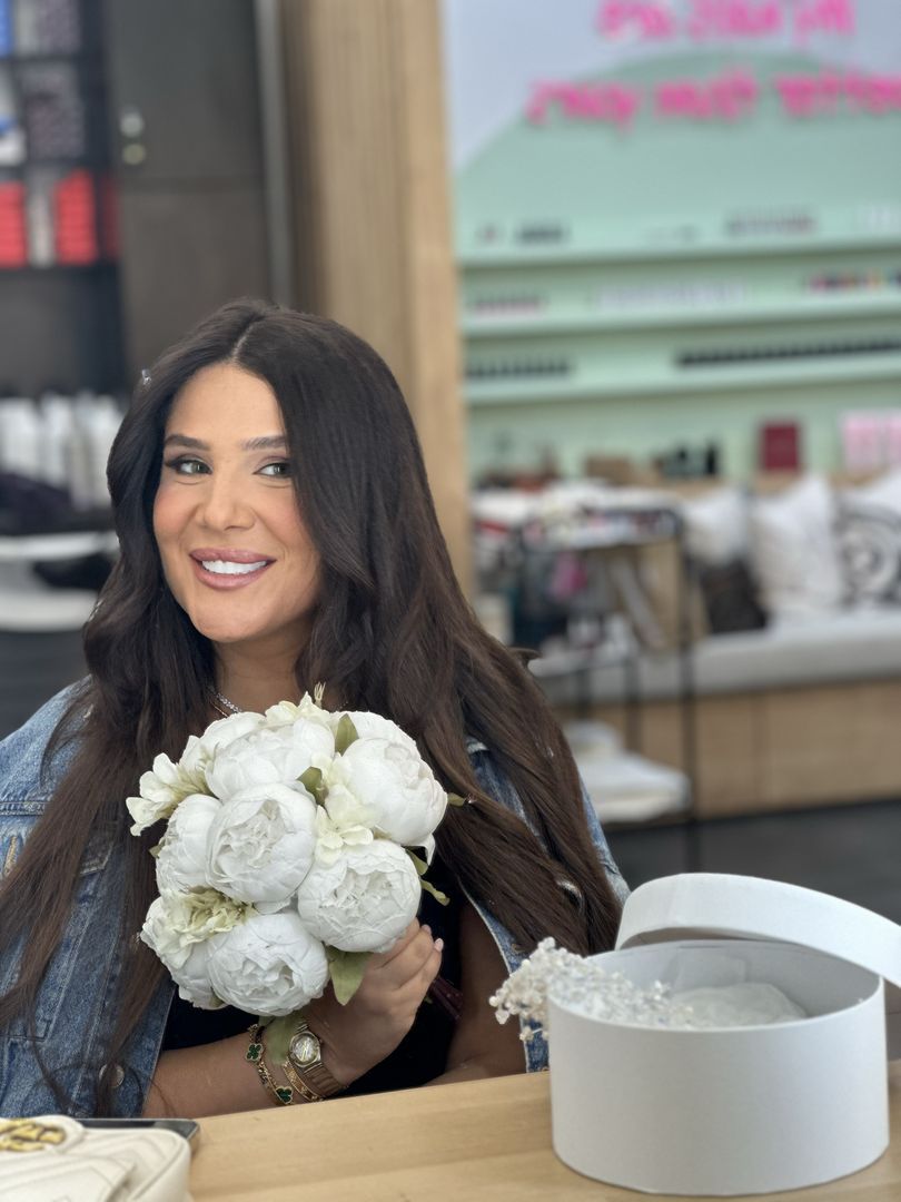 Bridal Makeup Showcase