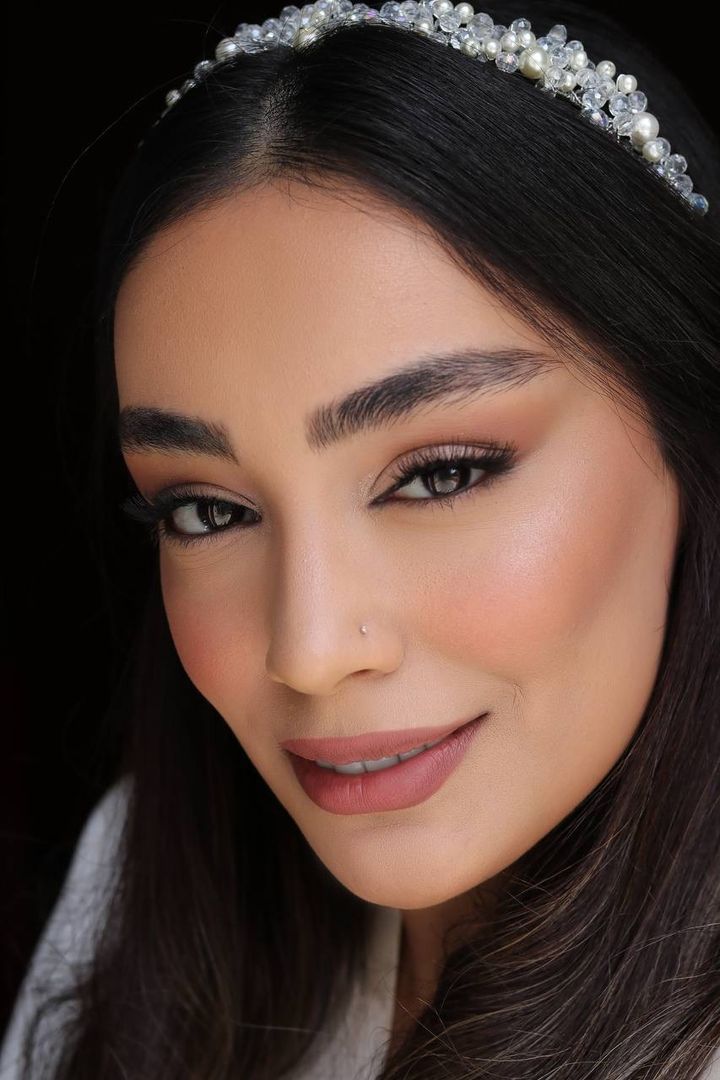 Bridal Makeup Showcase