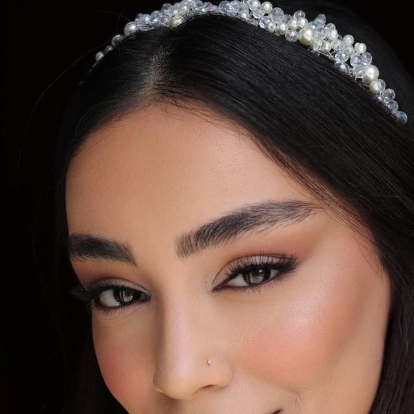 Bridal Makeup Showcase