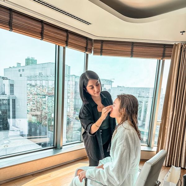 Special Occasion Glam