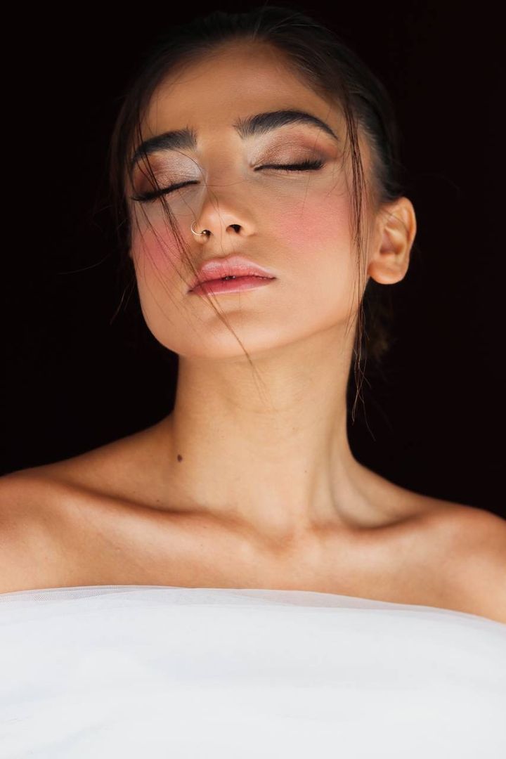 Bridal Makeup Showcase