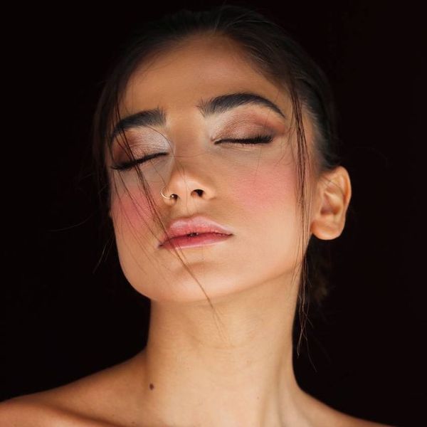 Bridal Makeup Showcase