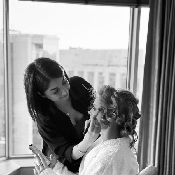 Special Occasion Glam