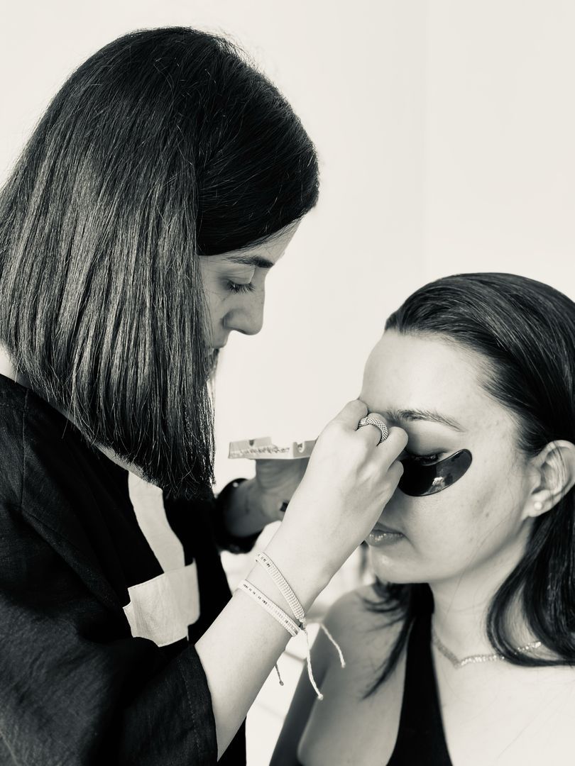 Special Occasion Glam