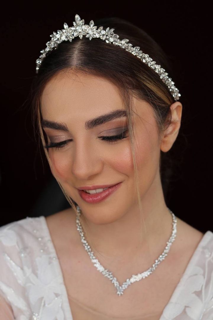 Bridal Makeup Showcase