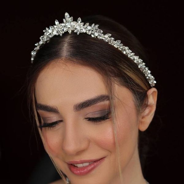 Bridal Makeup Showcase