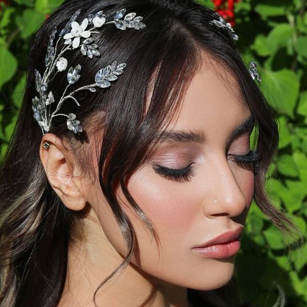 Bridal Makeup Showcase