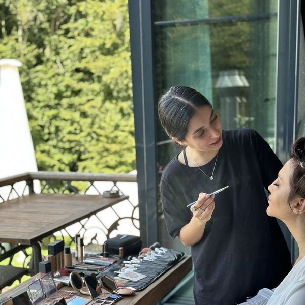 Special Occasion Glam