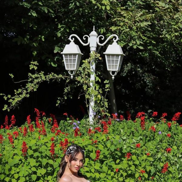 Bridal Makeup Showcase