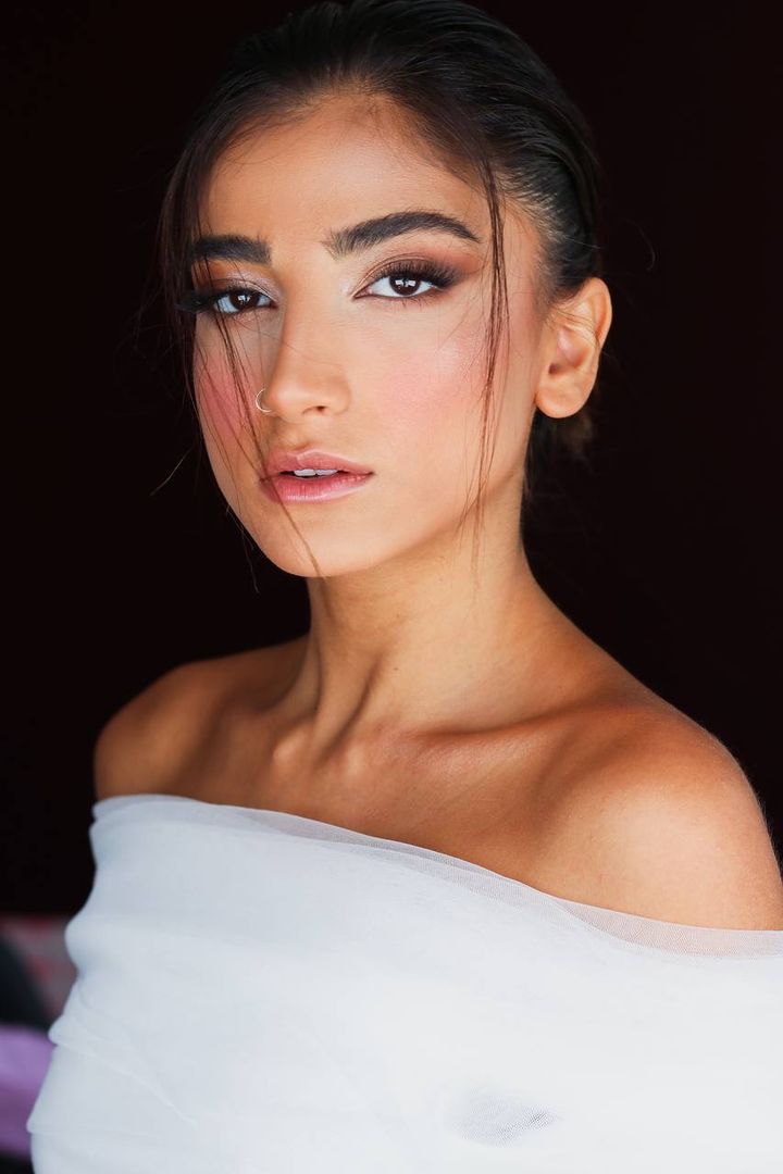 Bridal Makeup Showcase