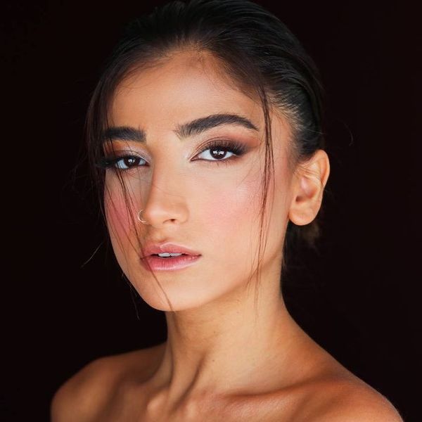 Bridal Makeup Showcase