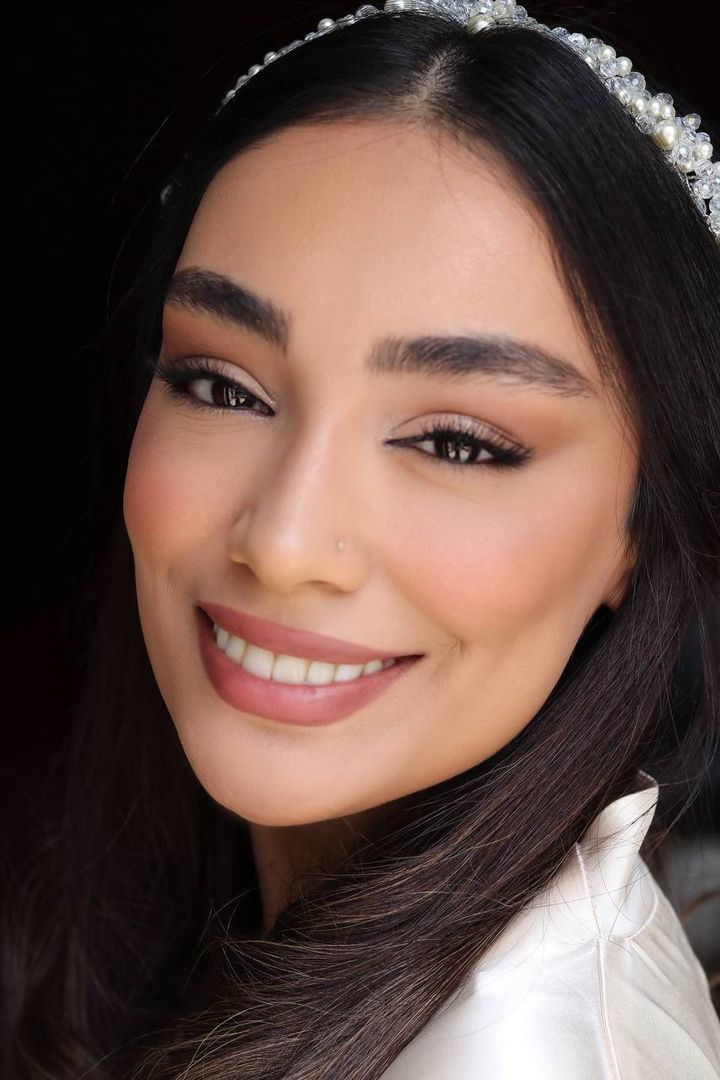 Bridal Makeup Showcase