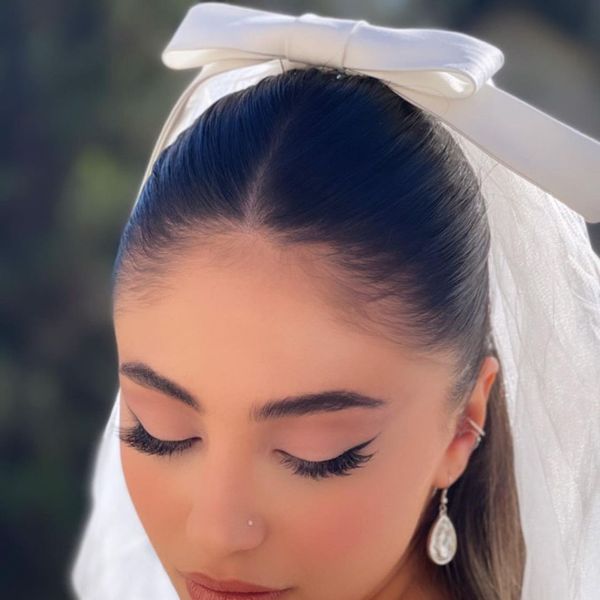 Bridal Makeup Showcase