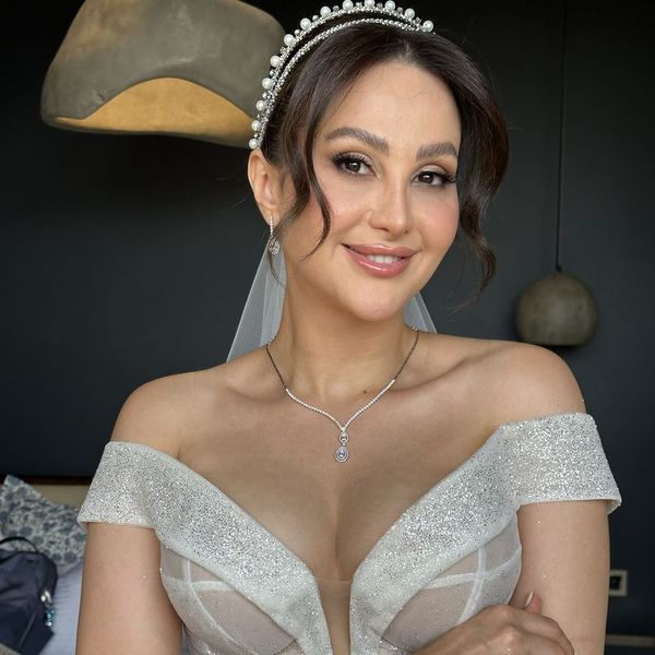 Bridal Makeup Showcase