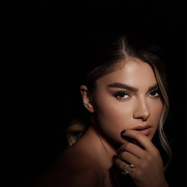 Bridal Makeup Showcase