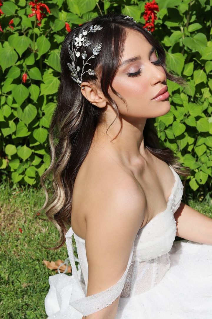 Bridal Makeup Showcase