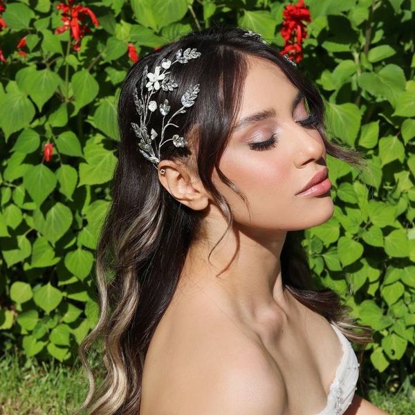 Bridal Makeup Showcase